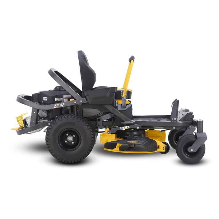 CUB CADET ULTIMA Z2 42 ZERO-TURN MOWER (17RIEAEE010)