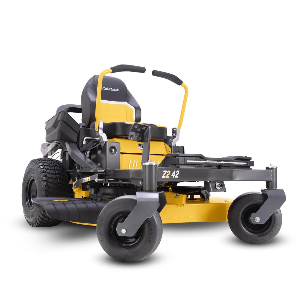 CUB CADET ULTIMA Z2 42 ZERO-TURN MOWER (17RIEAEE010)