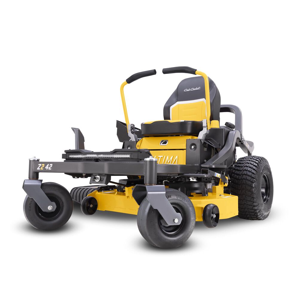 CUB CADET ULTIMA Z2 42 ZERO-TURN MOWER (17RIEAEE010)