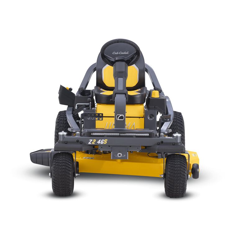 CUB CADET Z2 46S ULTIMA ZERO-TURN MOWER (17CIGBYNA10)
