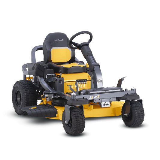 CUB CADET Z2 46S ULTIMA ZERO-TURN MOWER (17CIGBYNA10)