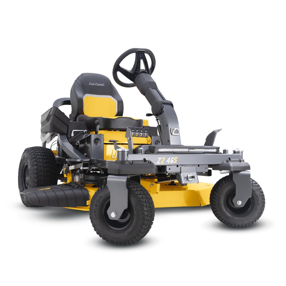 CUB CADET Z2 46S ULTIMA ZERO-TURN MOWER (17CIGBYNA10)
