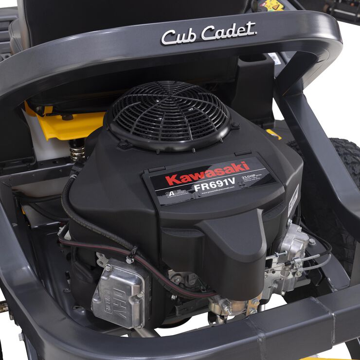 CUB CADET Z2 46S ULTIMA ZERO-TURN MOWER (17CIGBYNA10)