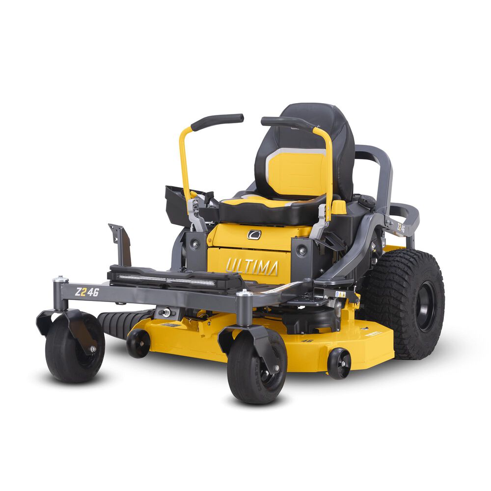 CUB CADET ULTIMA Z2 46 ZERO-TURN MOWER (17RIEAEN010)