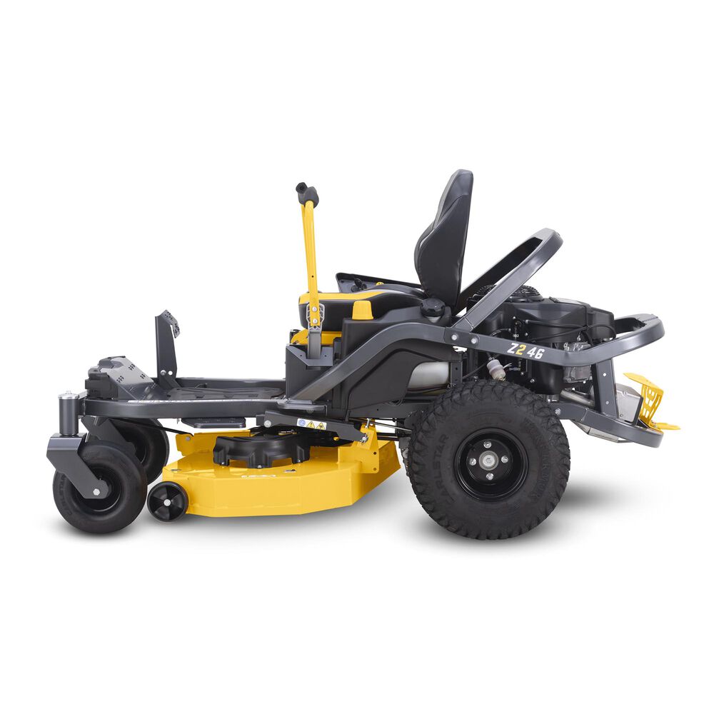 CUB CADET ULTIMA Z2 46 ZERO-TURN MOWER (17RIEAEN010)