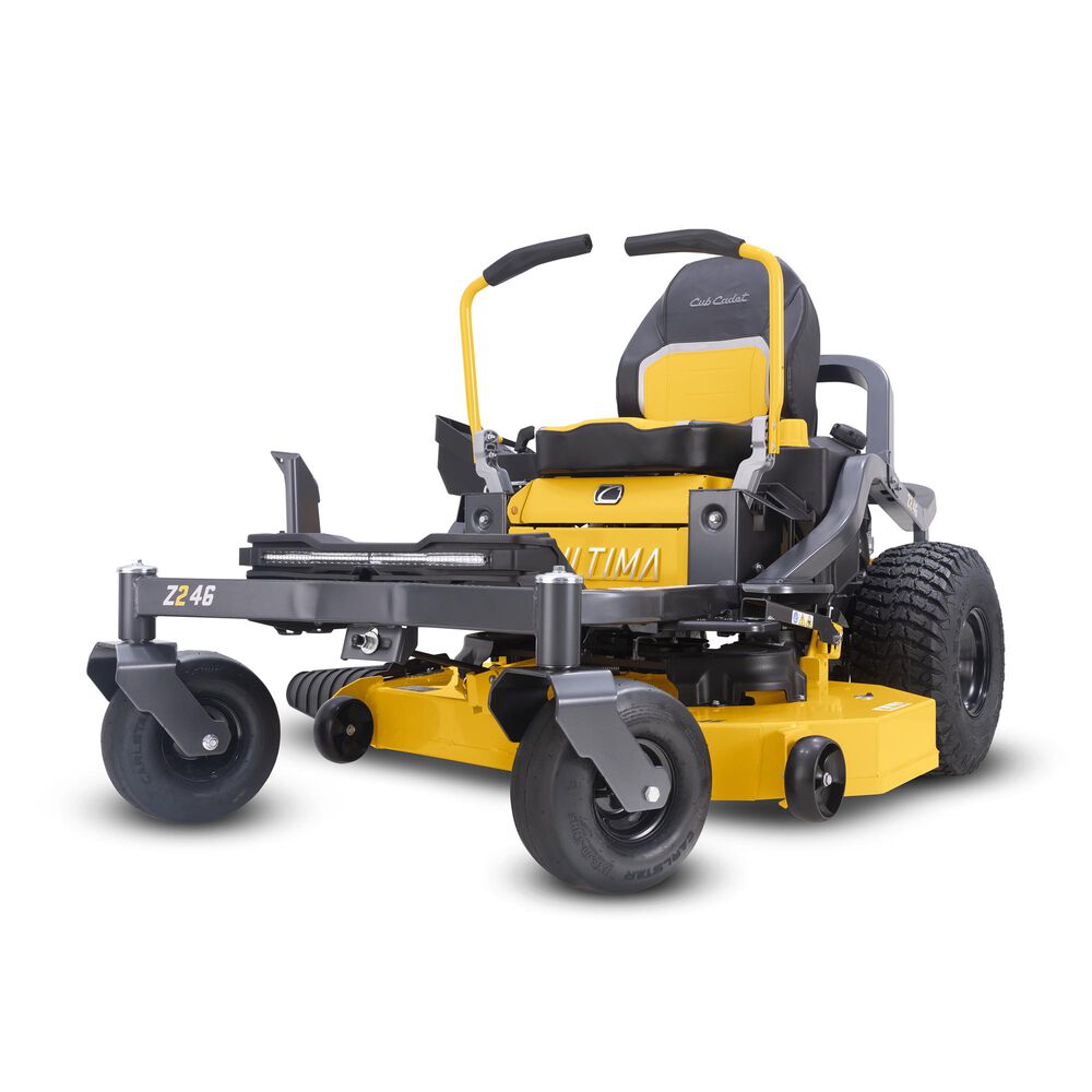 CUB CADET ULTIMA Z2 46 ZERO-TURN MOWER (17RIEAEN010)