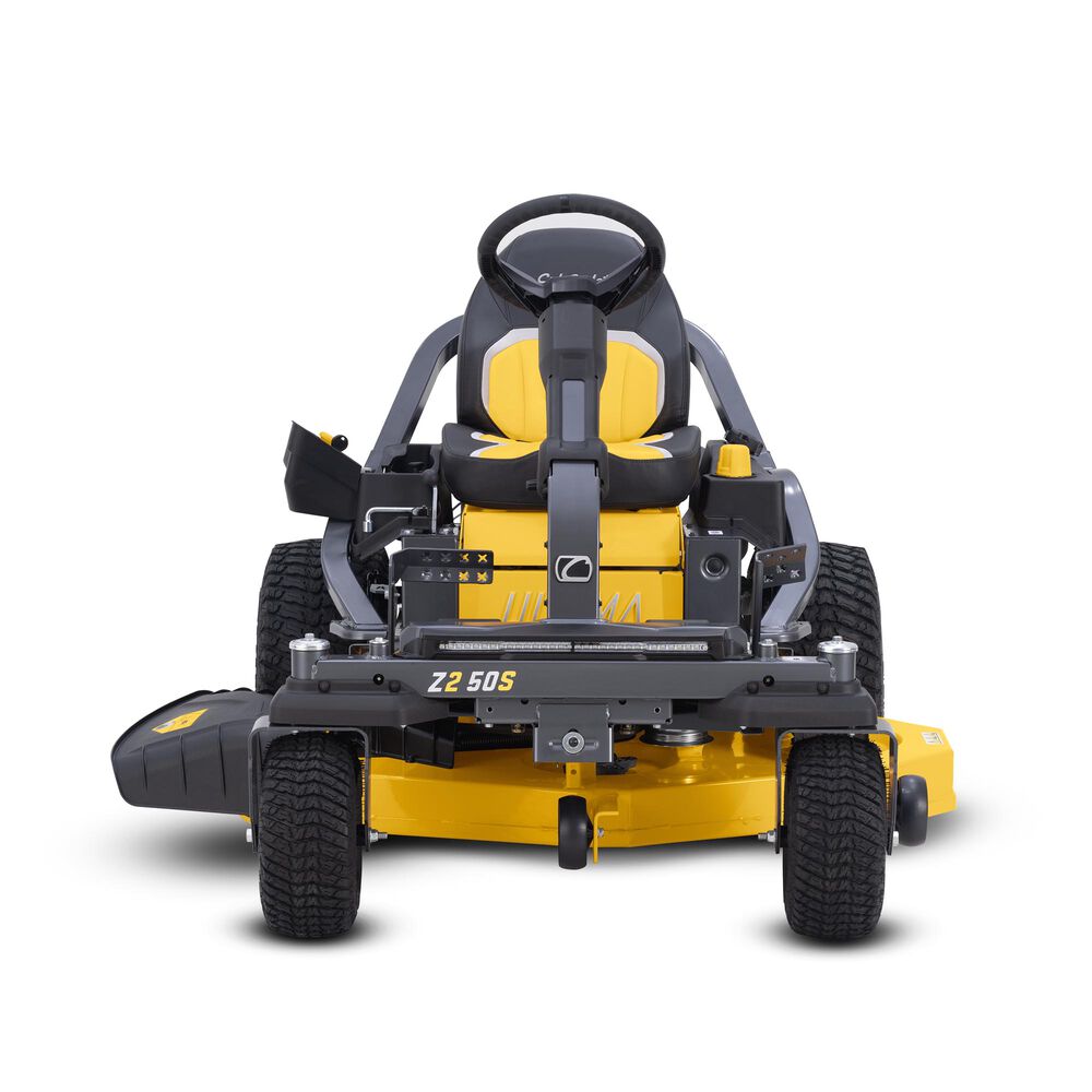CUB CADET Z2 50S ULTIMA ZERO-TURN MOWER (17CIGBYLA10)