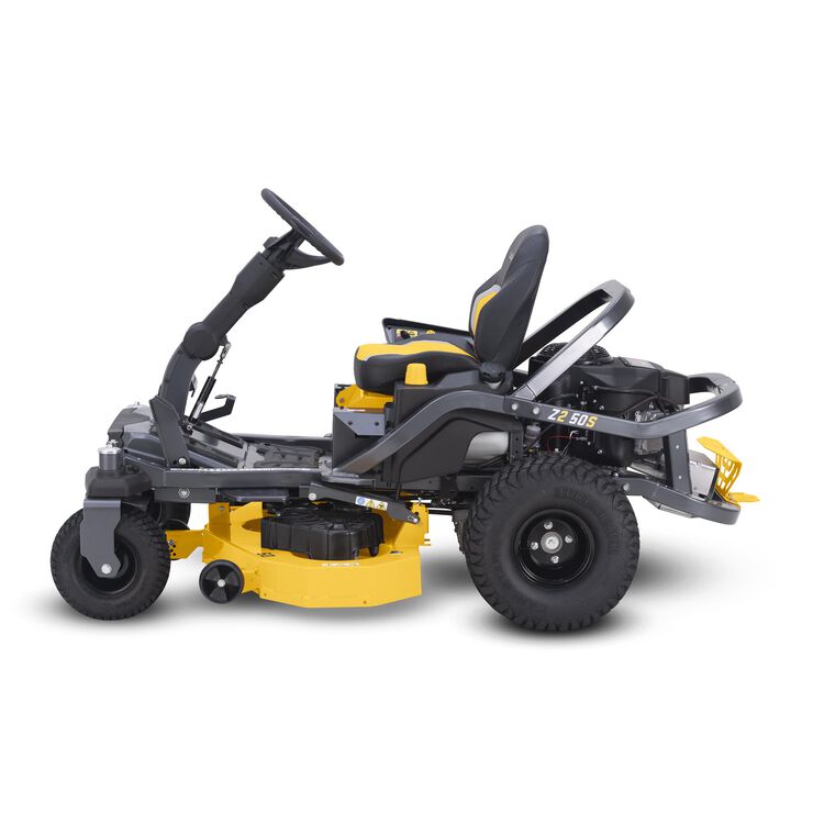 CUB CADET Z2 50S ULTIMA ZERO-TURN MOWER (17CIGBYLA10)