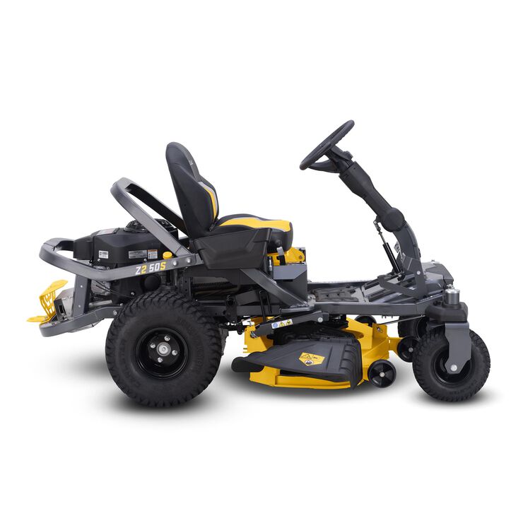 CUB CADET Z2 50S ULTIMA ZERO-TURN MOWER (17CIGBYLA10)