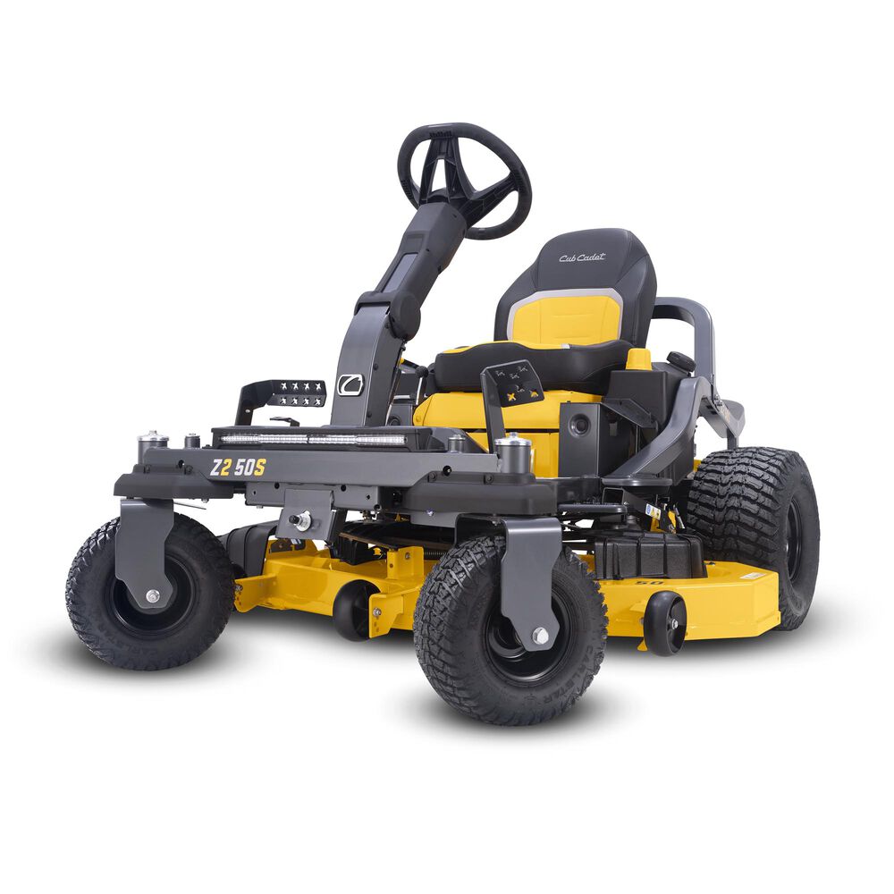 CUB CADET Z2 50S ULTIMA ZERO-TURN MOWER (17CIGBYLA10)