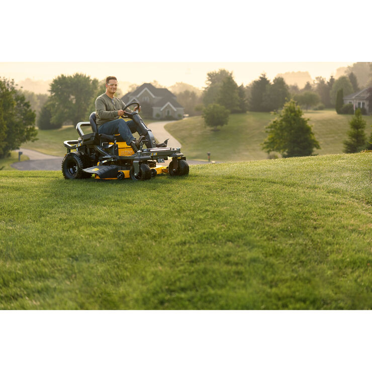 CUB CADET Z2 50S ULTIMA ZERO-TURN MOWER (17CIGBYLA10)