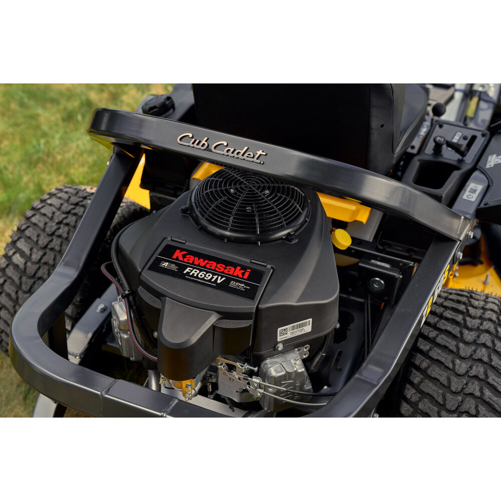 CUB CADET Z2 50S ULTIMA ZERO-TURN MOWER (17CIGBYLA10)