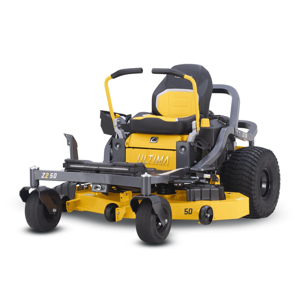CUB CADET ULTIMA Z2 50 ZERO-TURN MOWER (17RIEAEL010)