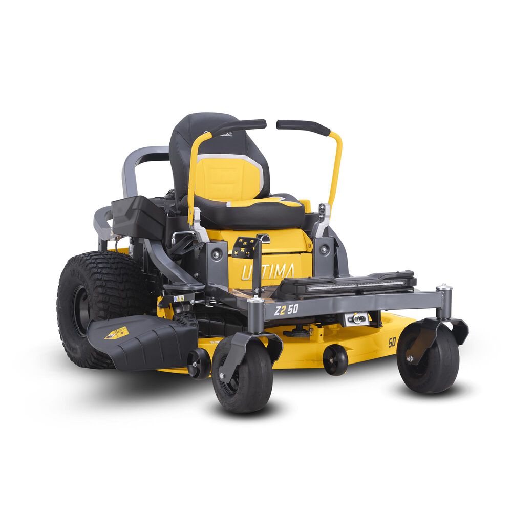 CUB CADET ULTIMA Z2 50 ZERO-TURN MOWER (17RIEAEL010)