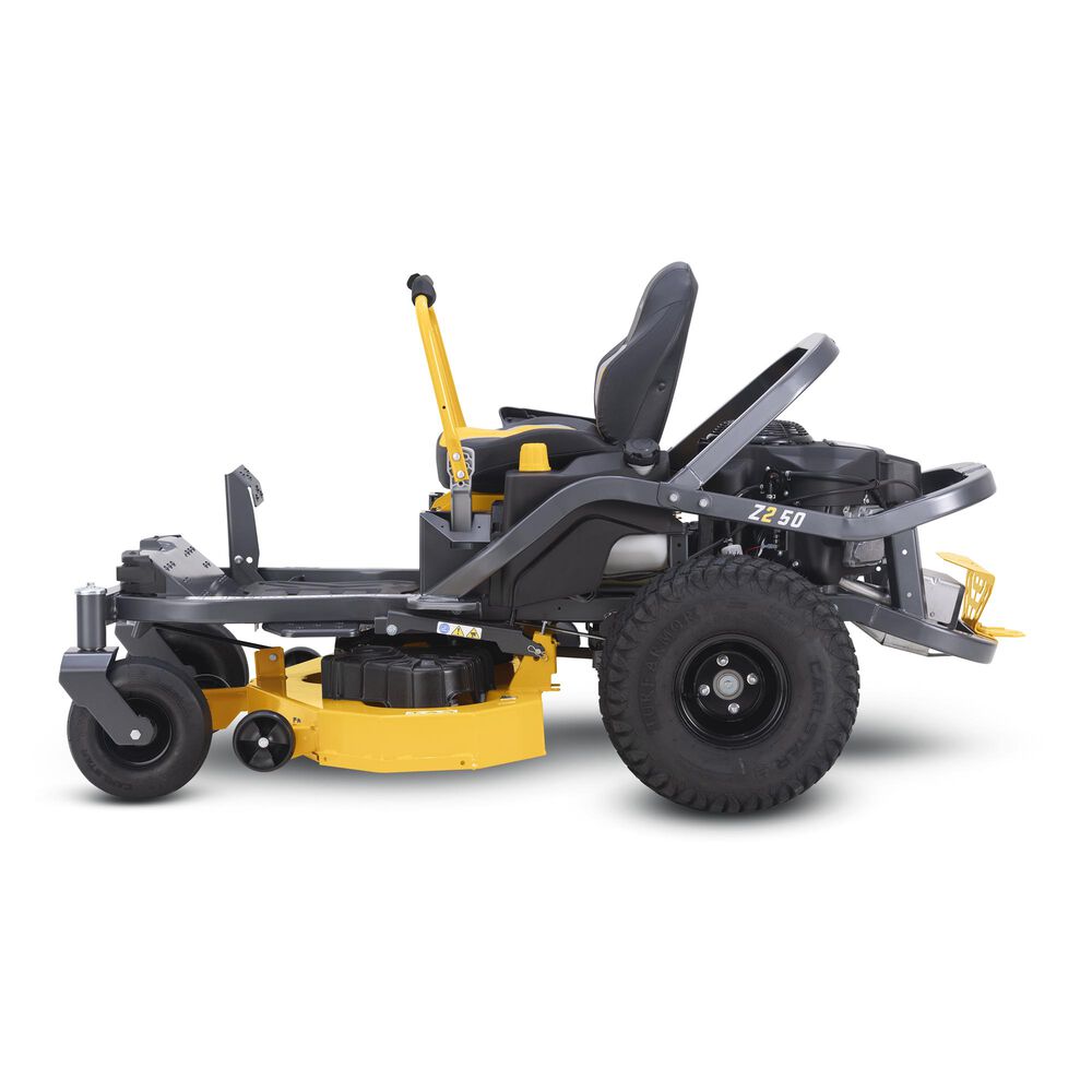 CUB CADET ULTIMA Z2 50 ZERO-TURN MOWER (17RIEAEL010)
