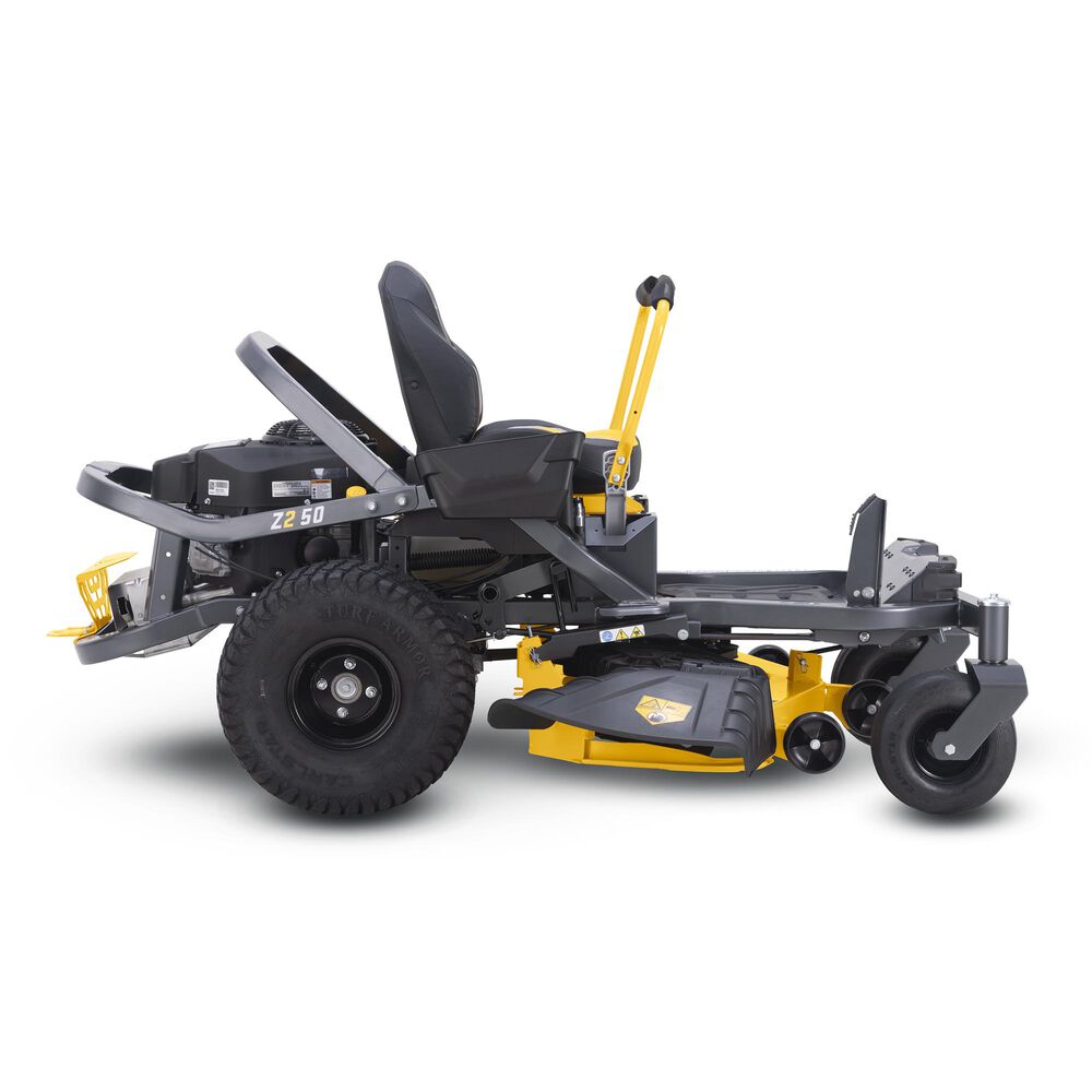 CUB CADET ULTIMA Z2 50 ZERO-TURN MOWER (17RIEAEL010)