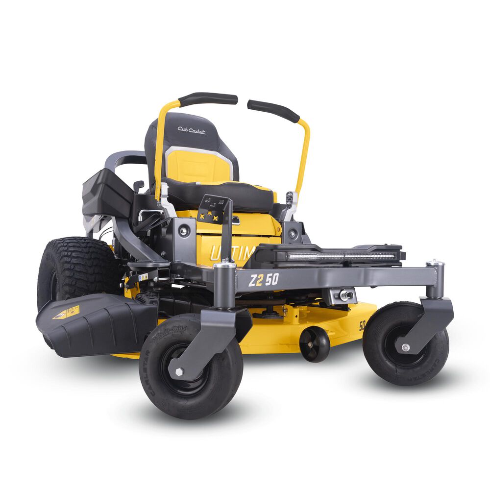 CUB CADET ULTIMA Z2 50 ZERO-TURN MOWER (17RIEAEL010)