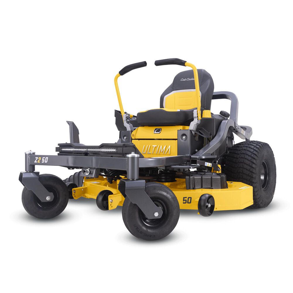 CUB CADET ULTIMA Z2 50 ZERO-TURN MOWER (17RIEAEL010)