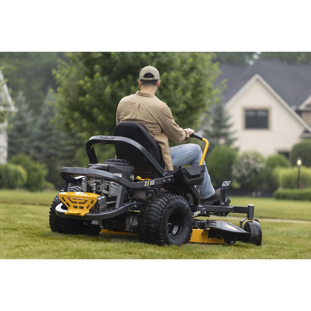 CUB CADET ULTIMA Z2 50 ZERO-TURN MOWER (17RIEAEL010)