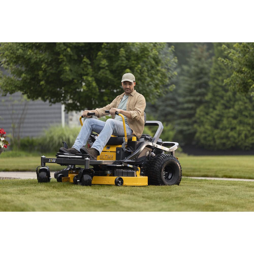 CUB CADET ULTIMA Z2 50 ZERO-TURN MOWER (17RIEAEL010)