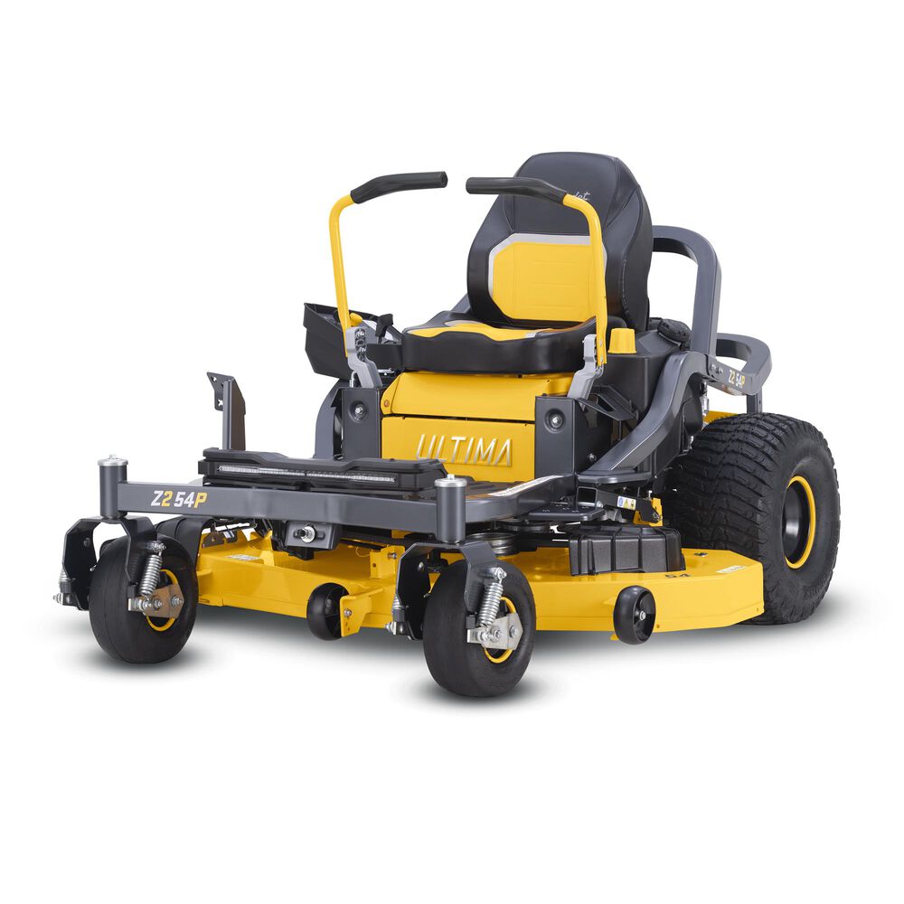 CUB CADET ULTIMA Z2 54P ZERO-TURN MOWER (17FIEAEM010)