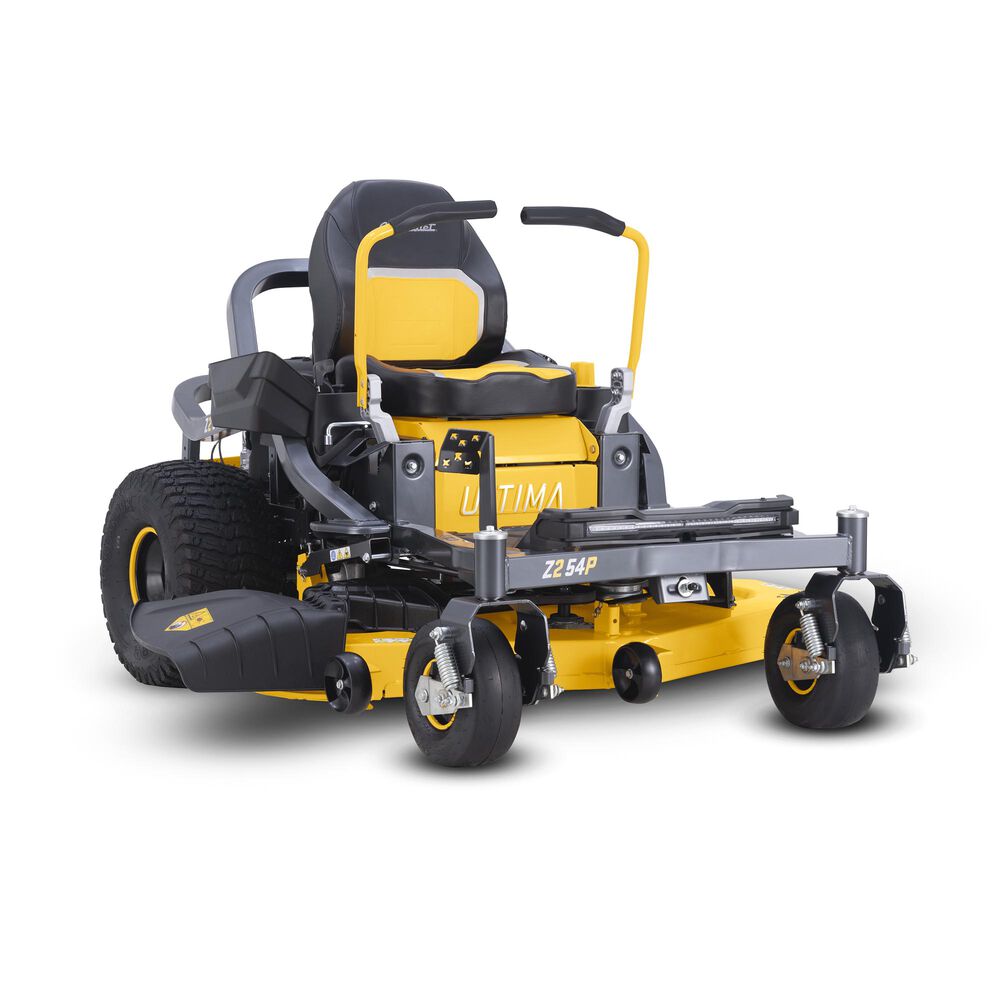 CUB CADET ULTIMA Z2 54P ZERO-TURN MOWER (17FIEAEM010)