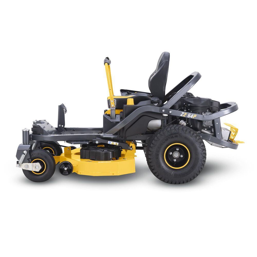 CUB CADET ULTIMA Z2 54P ZERO-TURN MOWER (17FIEAEM010)