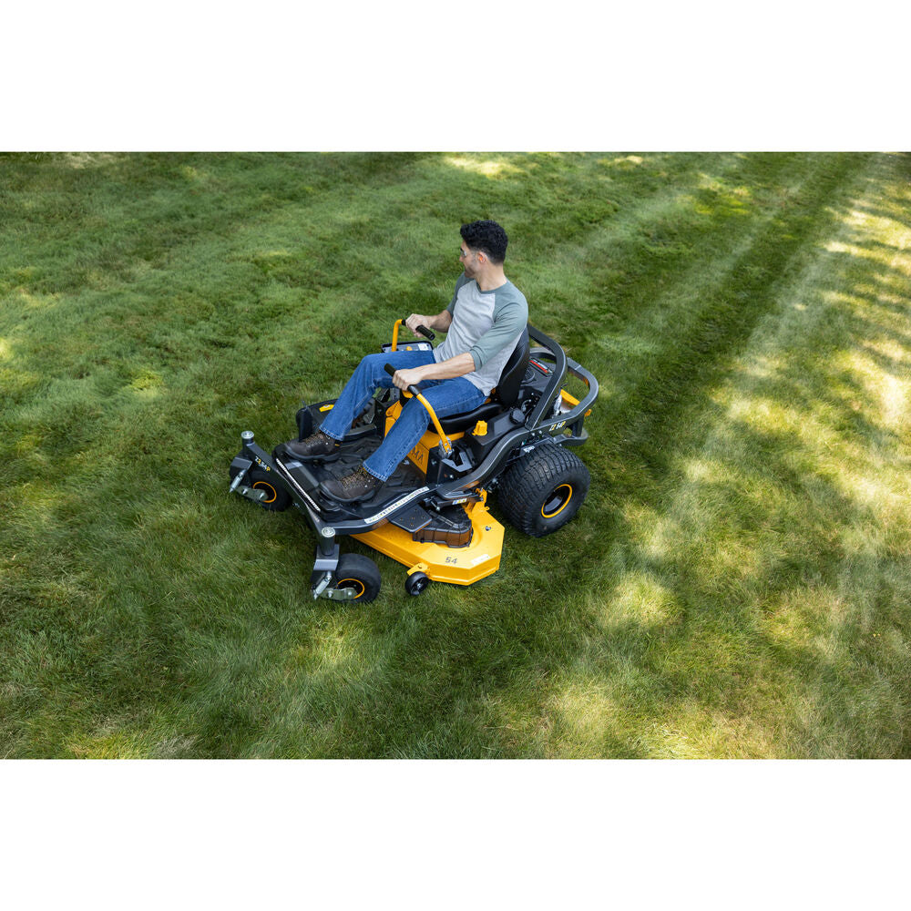 CUB CADET ULTIMA Z2 54P ZERO-TURN MOWER (17FIEAEM010)