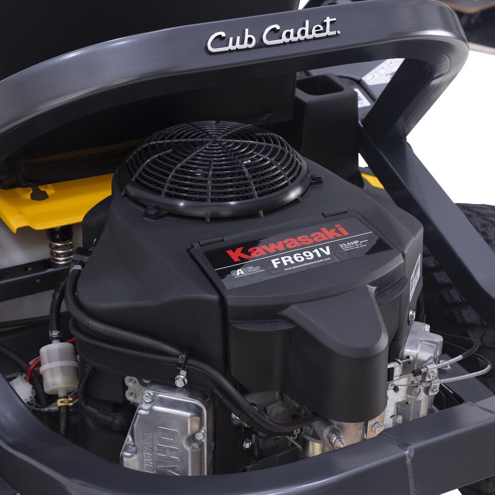 CUB CADET ULTIMA Z2 54P ZERO-TURN MOWER (17FIEAEM010)