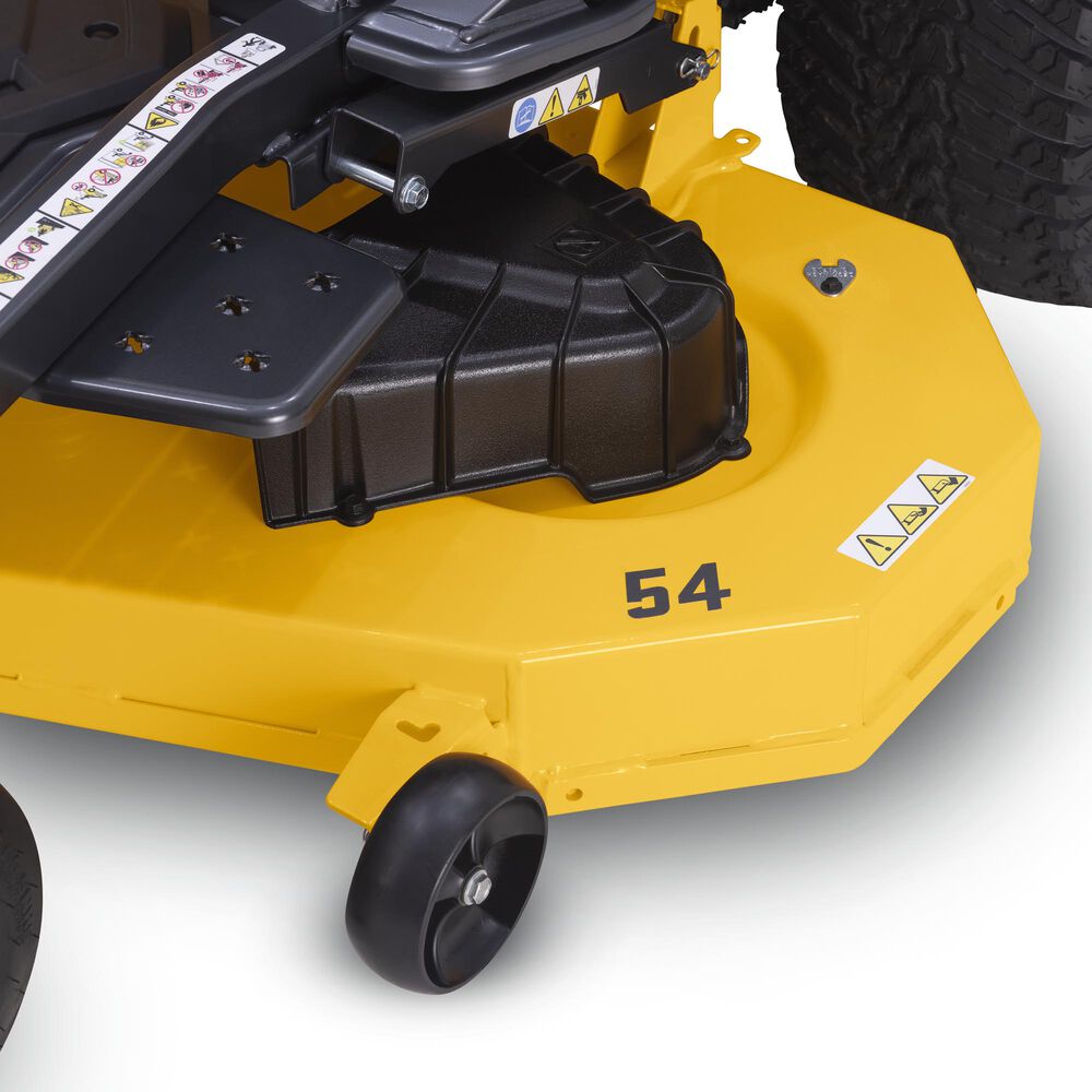 CUB CADET ULTIMA Z2 54P ZERO-TURN MOWER (17FIEAEM010)