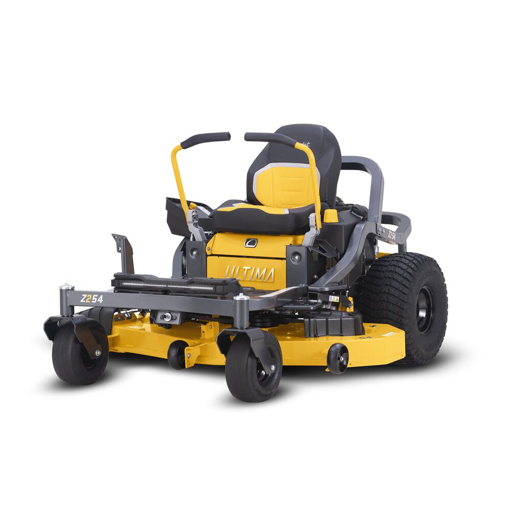 CUB CADET ULTIMA Z2 54 ZERO-TURN MOWER (17RIEAEM010)