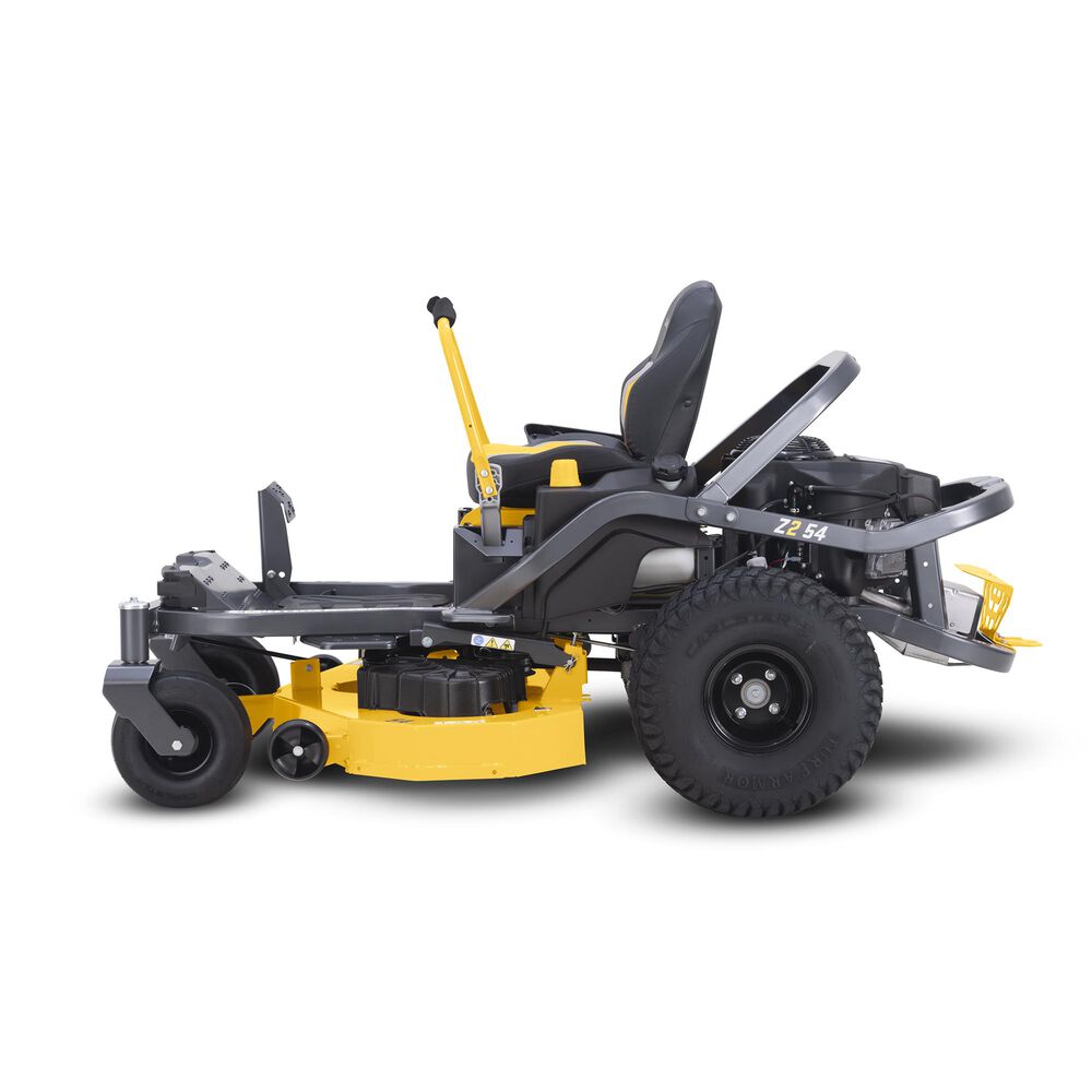 CUB CADET ULTIMA Z2 54 ZERO-TURN MOWER (17RIEAEM010)