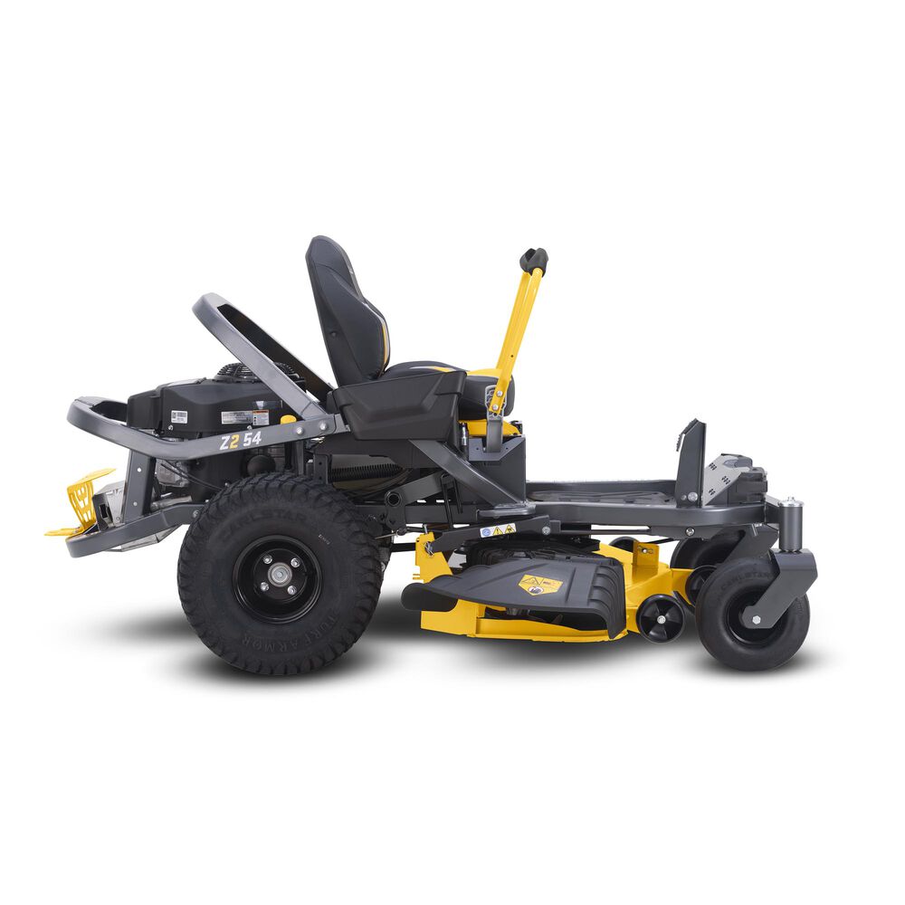 CUB CADET ULTIMA Z2 54 ZERO-TURN MOWER (17RIEAEM010)