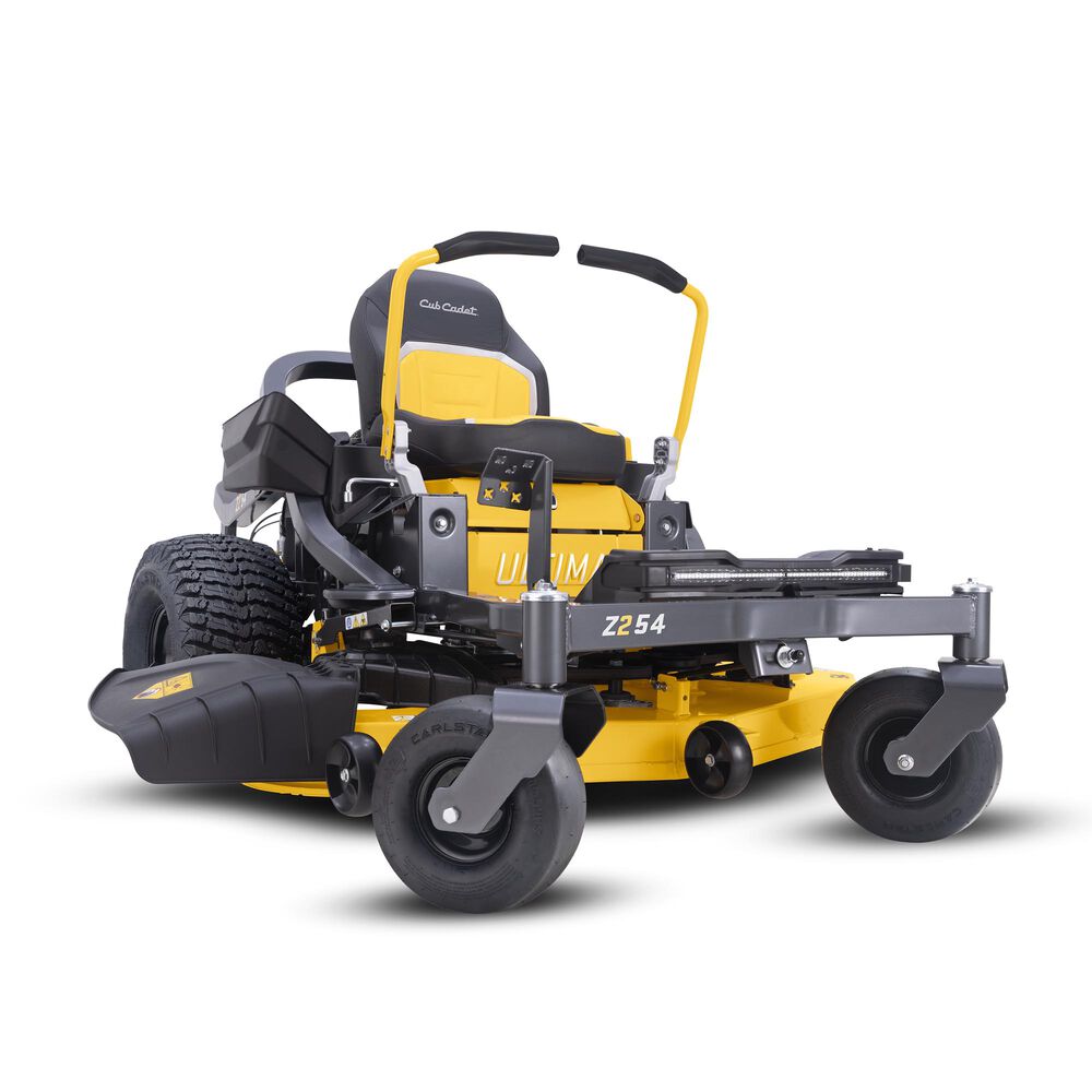 CUB CADET ULTIMA Z2 54 ZERO-TURN MOWER (17RIEAEM010)