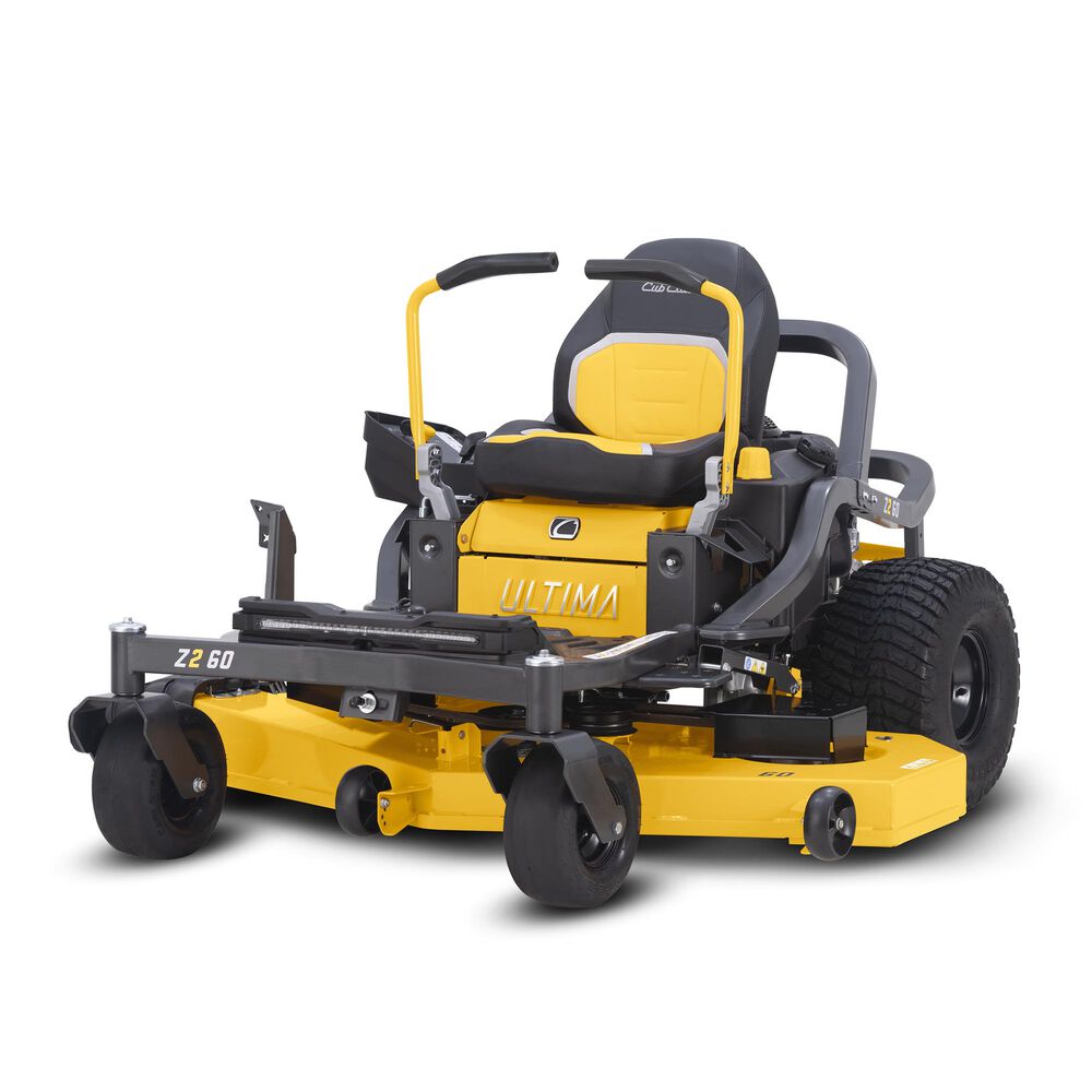 CUB CADET ULTIMA Z2 60 ZERO-TURN MOWER (17BIEAC5010)