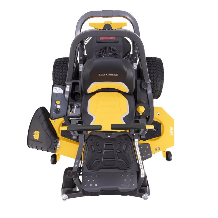 CUB CADET ULTIMA Z2 60 ZERO-TURN MOWER (17BIEAC5010)