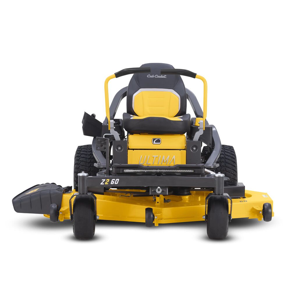 CUB CADET ULTIMA Z2 60 ZERO-TURN MOWER (17BIEAC5010)