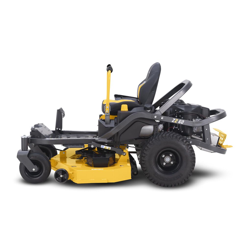 CUB CADET ULTIMA Z2 60 ZERO-TURN MOWER (17BIEAC5010)