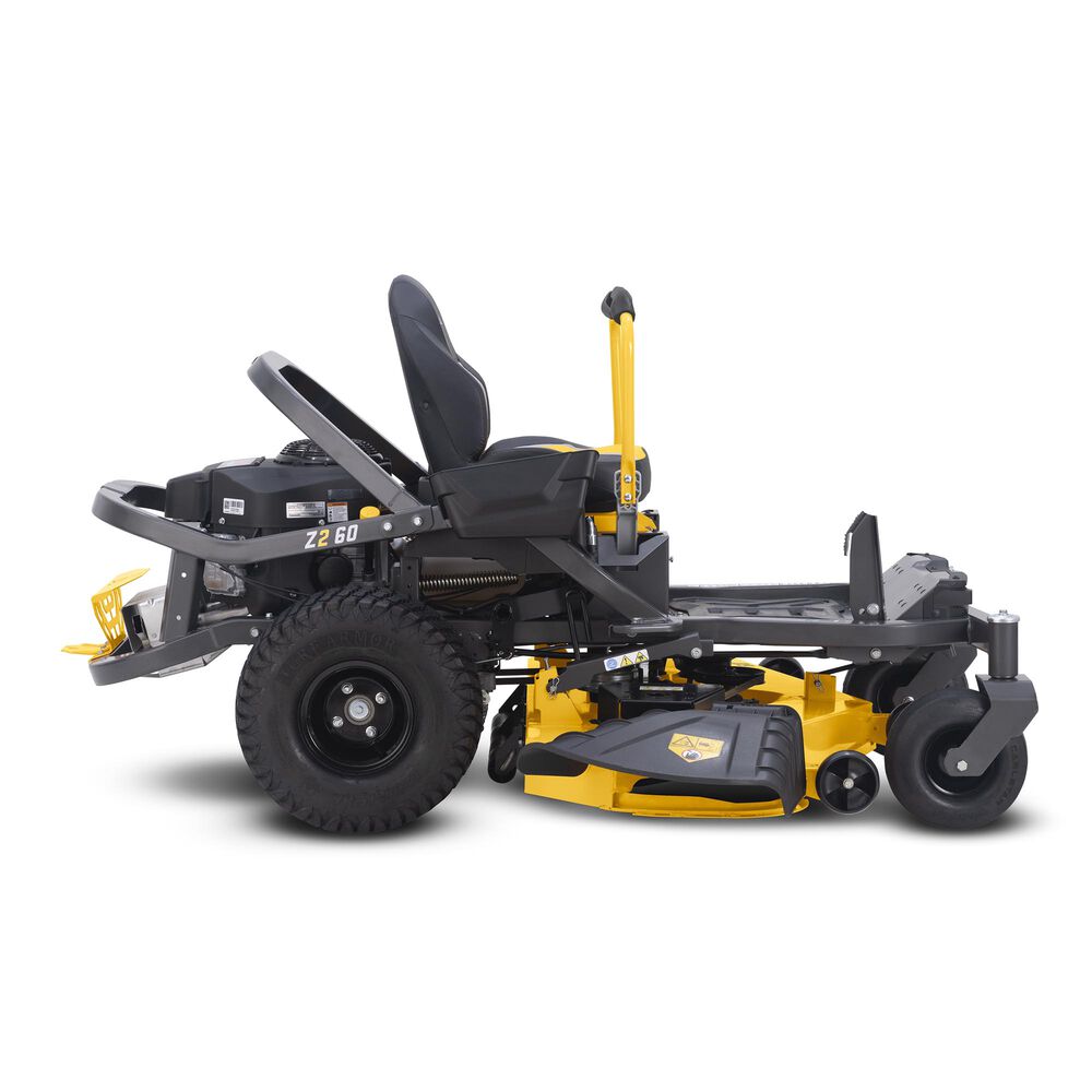 CUB CADET ULTIMA Z2 60 ZERO-TURN MOWER (17BIEAC5010)