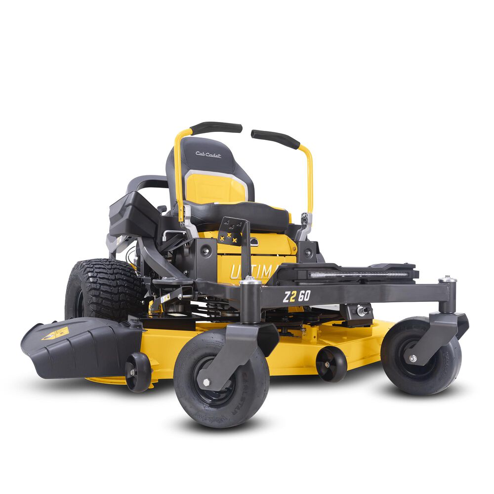 CUB CADET ULTIMA Z2 60 ZERO-TURN MOWER (17BIEAC5010)