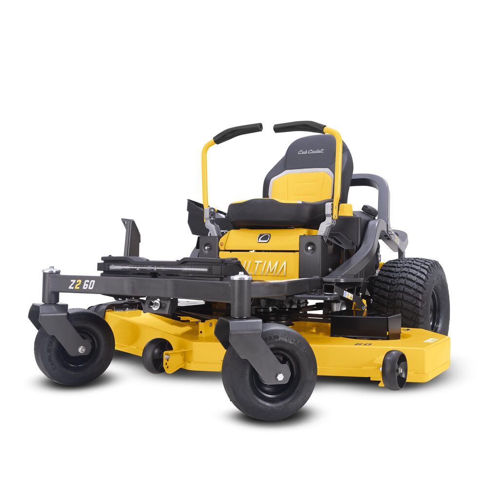 CUB CADET ULTIMA Z2 60 ZERO-TURN MOWER (17BIEAC5010)