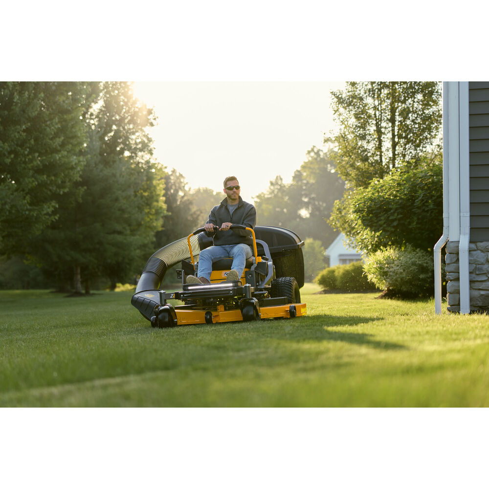 CUB CADET ULTIMA Z2 60 ZERO-TURN MOWER (17BIEAC5010)