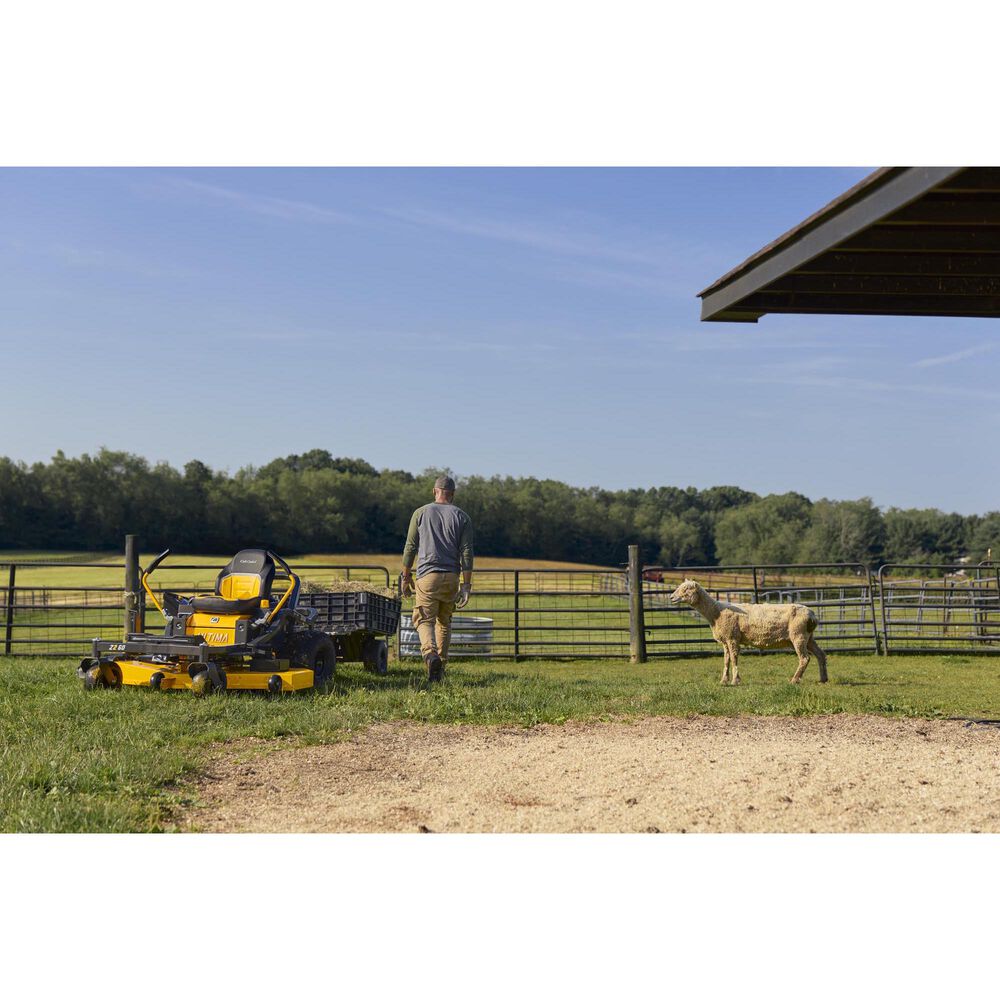 CUB CADET ULTIMA Z2 60 ZERO-TURN MOWER (17BIEAC5010)