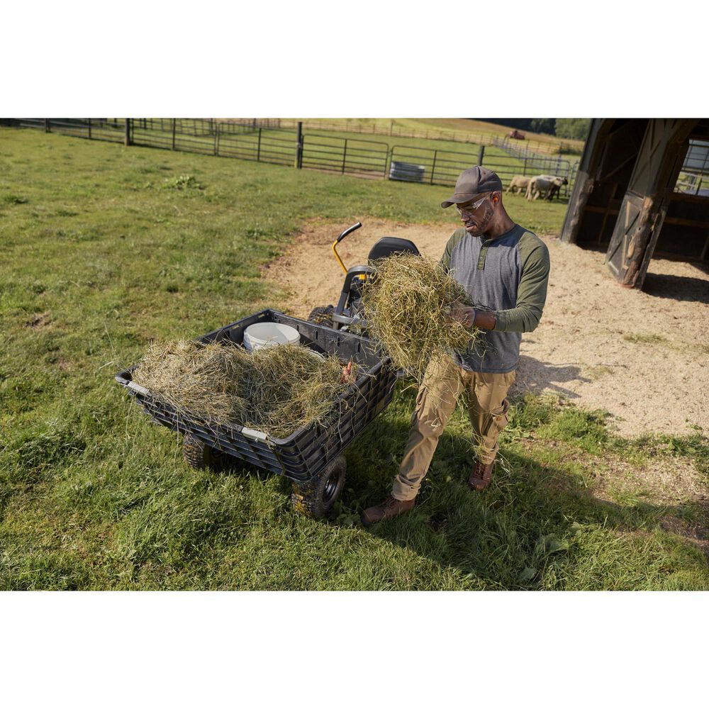 CUB CADET ULTIMA Z2 60 ZERO-TURN MOWER (17BIEAC5010)