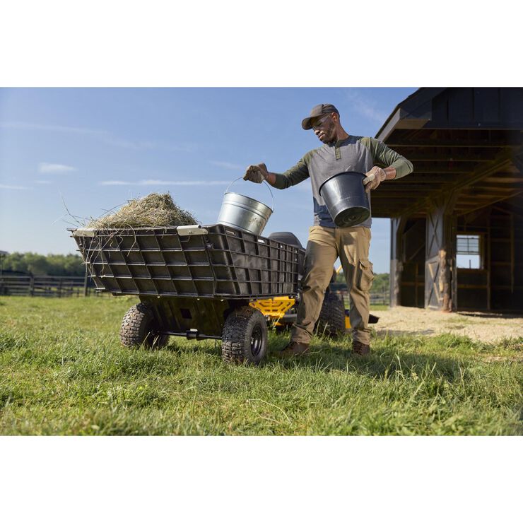 CUB CADET ULTIMA Z2 60 ZERO-TURN MOWER (17BIEAC5010)
