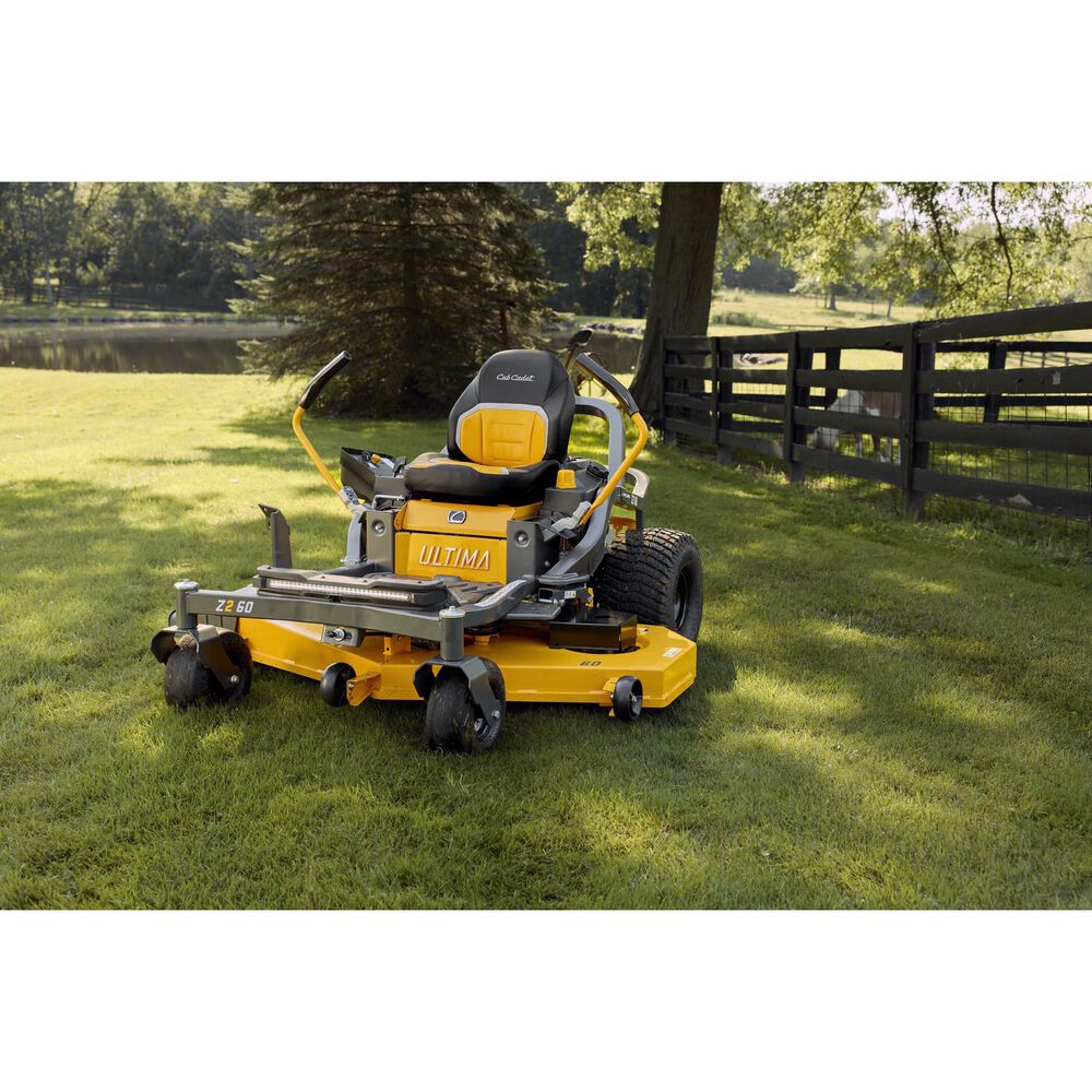 CUB CADET ULTIMA Z2 60 ZERO-TURN MOWER (17BIEAC5010)