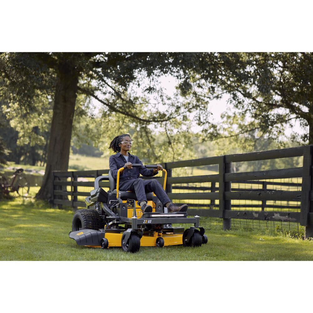 CUB CADET ULTIMA Z2 60 ZERO-TURN MOWER (17BIEAC5010)