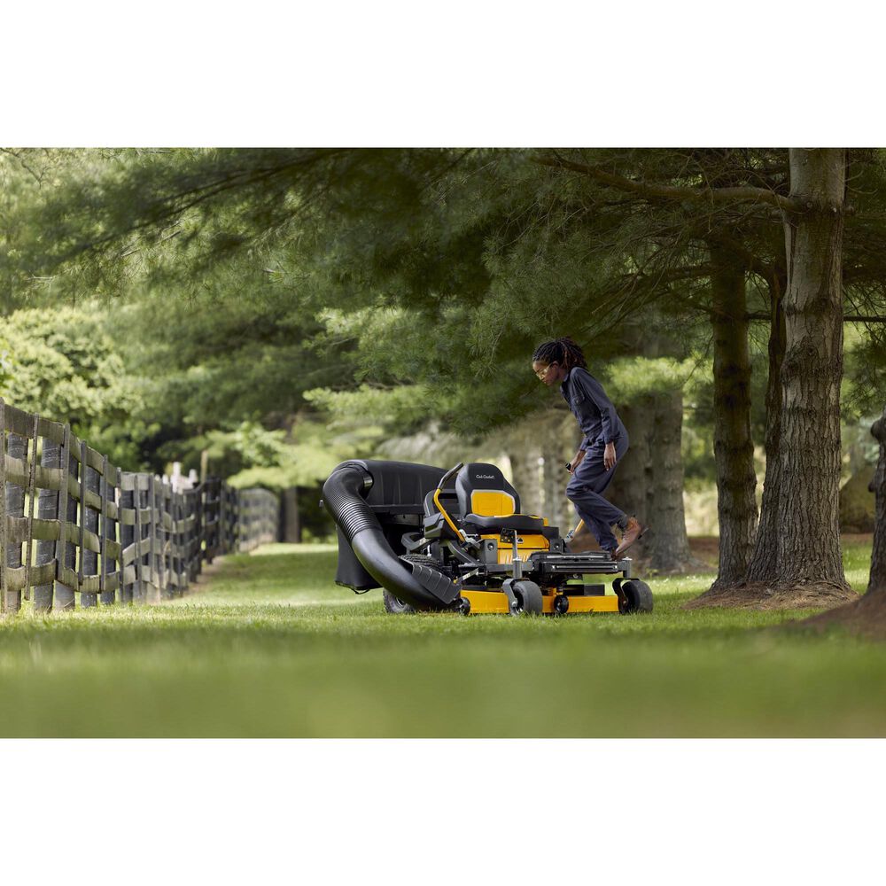 CUB CADET ULTIMA Z2 60 ZERO-TURN MOWER (17BIEAC5010)