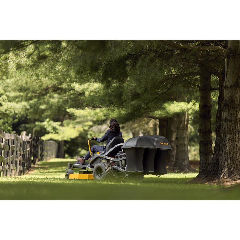 CUB CADET ULTIMA Z2 60 ZERO-TURN MOWER (17BIEAC5010)
