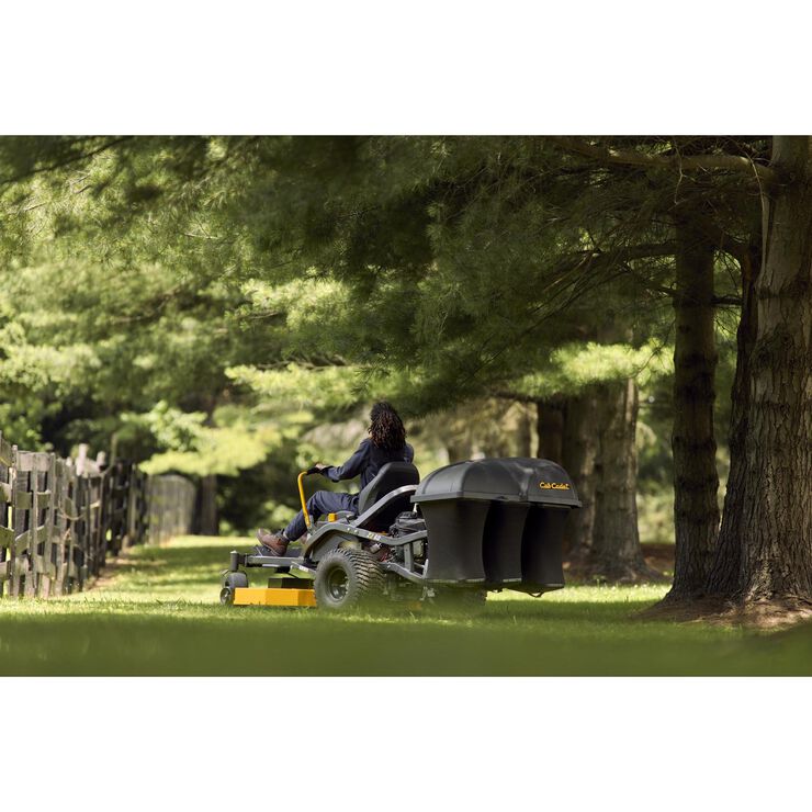 CUB CADET ULTIMA Z2 60 ZERO-TURN MOWER (17BIEAC5010)